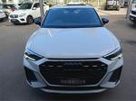 2023 Audi RS Q3 Wagon F3 MY24