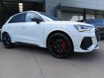 2023 Audi RS Q3 Wagon F3 MY24