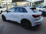 2023 Audi RS Q3 Wagon F3 MY24