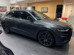 2024 Audi SQ8 Wagon TFSI 4M F1 MY24