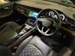 2024 Audi SQ8 Wagon TFSI 4M F1 MY24