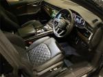 2024 Audi SQ8 Wagon TFSI 4M F1 MY24