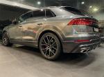 2024 Audi SQ8 Wagon TFSI 4M F1 MY24