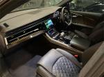 2024 Audi SQ8 Wagon TFSI 4M F1 MY24