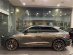 2024 Audi SQ8 Wagon TFSI 4M F1 MY24