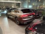 2024 Audi SQ8 Wagon TFSI 4M F1 MY24