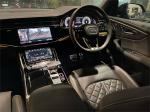 2024 Audi SQ8 Wagon TFSI 4M F1 MY24