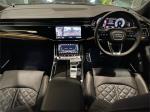 2024 Audi SQ8 Wagon TFSI 4M F1 MY24