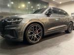 2024 Audi SQ8 Wagon TFSI 4M F1 MY24