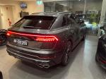 2024 Audi SQ8 Wagon TFSI 4M F1 MY24