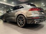 2024 Audi SQ8 Wagon TFSI 4M F1 MY24