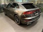 2024 Audi SQ8 Wagon TFSI 4M F1 MY24