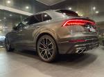 2024 Audi SQ8 Wagon TFSI 4M F1 MY24