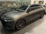 2024 Audi SQ8 Wagon TFSI 4M F1 MY24