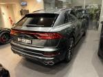 2024 Audi SQ8 Wagon TFSI 4M F1 MY24