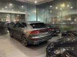 2024 Audi SQ8 Wagon TFSI 4M F1 MY24