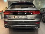 2024 Audi SQ8 Wagon TFSI 4M F1 MY24