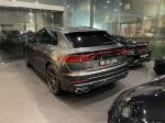 2024 Audi SQ8 Wagon TFSI 4M F1 MY24