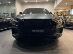 2024 Audi SQ8 Wagon TFSI 4M F1 MY24