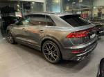 2024 Audi SQ8 Wagon TFSI 4M F1 MY24