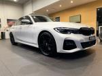 2020 BMW 3 Series Sedan 330i M Sport G20