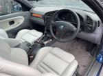 1995 BMW M3 Coupe E36