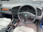 1995 BMW M3 Coupe E36