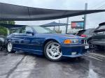 1995 BMW M3 Coupe E36