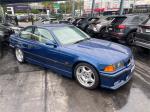 1995 BMW M3 Coupe E36