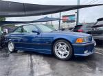 1995 BMW M3 Coupe E36