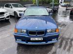 1995 BMW M3 Coupe E36