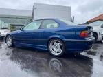 1995 BMW M3 Coupe E36