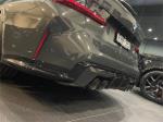 2023 BMW M3 5D WAGON COMPETITION TOURING M xDRIVE G81