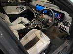 2023 BMW M3 5D WAGON COMPETITION TOURING M xDRIVE G81