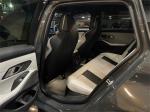 2023 BMW M3 5D WAGON COMPETITION TOURING M xDRIVE G81