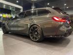 2023 BMW M3 5D WAGON COMPETITION TOURING M xDRIVE G81