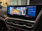 2023 BMW M3 5D WAGON COMPETITION TOURING M xDRIVE G81