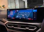 2023 BMW M3 5D WAGON COMPETITION TOURING M xDRIVE G81