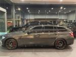 2023 BMW M3 5D WAGON COMPETITION TOURING M xDRIVE G81