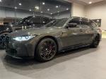 2023 BMW M3 5D WAGON COMPETITION TOURING M xDRIVE G81