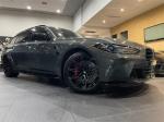 2023 BMW M3 5D WAGON COMPETITION TOURING M xDRIVE G81