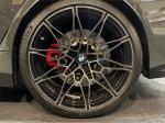 2023 BMW M3 5D WAGON COMPETITION TOURING M xDRIVE G81