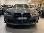 2023 BMW M3 5D WAGON COMPETITION TOURING M xDRIVE G81