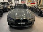 2023 BMW M3 5D WAGON COMPETITION TOURING M xDRIVE G81