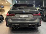 2023 BMW M3 5D WAGON COMPETITION TOURING M xDRIVE G81