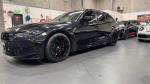 2024 BMW M3 Wagon Competition G81