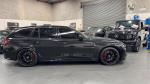 2024 BMW M3 Wagon Competition G81