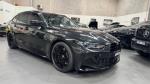 2024 BMW M3 Wagon Competition G81