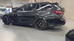 2024 BMW M3 Wagon Competition G81