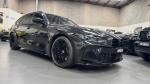 2024 BMW M3 Wagon Competition G81